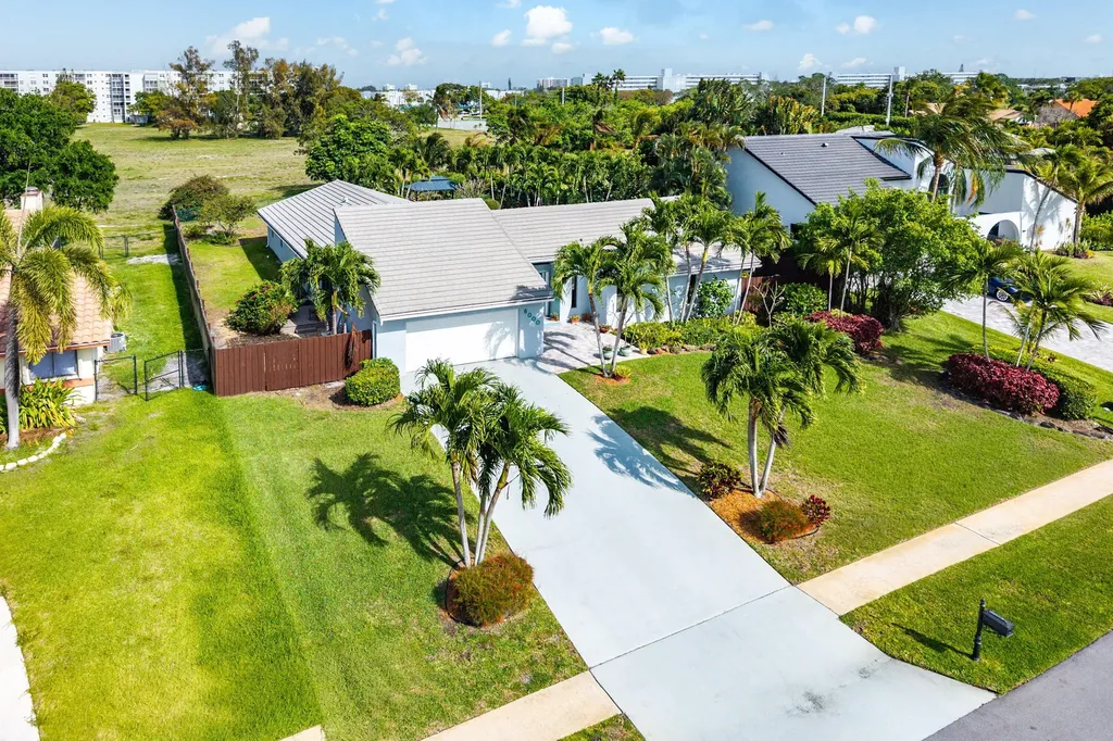 6000 NW 4th Avenue Boca Raton FL 33487