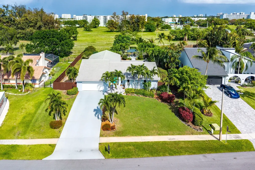6000 NW 4th Avenue Boca Raton FL 33487
