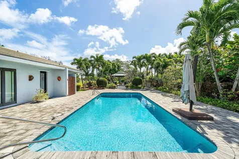 6000 NW 4th Avenue Boca Raton FL 33487