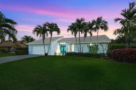 6000 NW 4th Avenue Boca Raton FL 33487