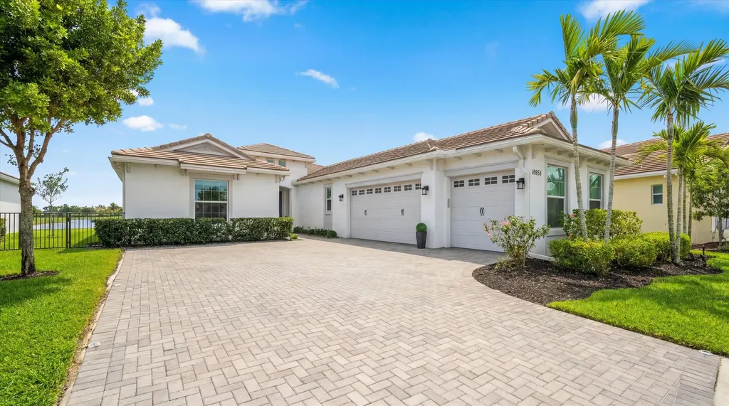15962 Whippoorwill Circle Westlake FL 33470