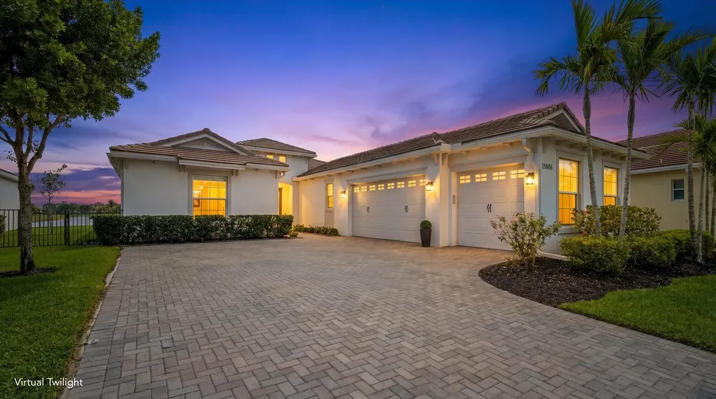 15962 Whippoorwill Circle Westlake FL 33470