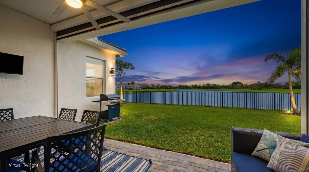 15962 Whippoorwill Circle Westlake FL 33470