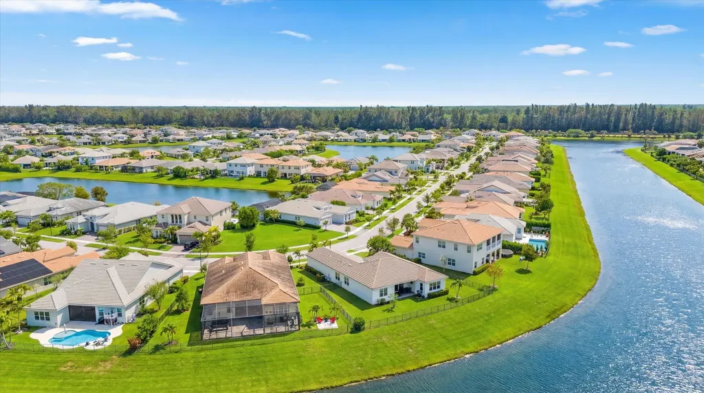 15962 Whippoorwill Circle Westlake FL 33470