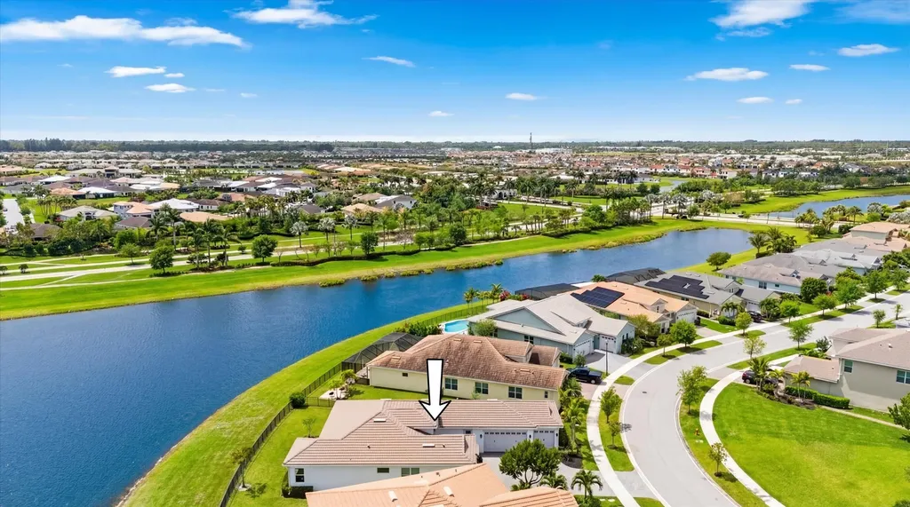 15962 Whippoorwill Circle Westlake FL 33470