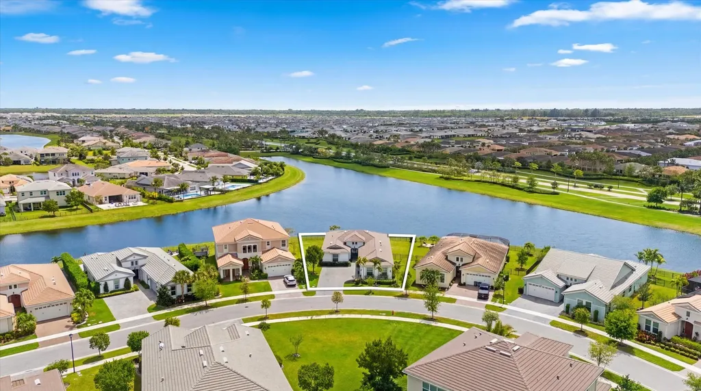 15962 Whippoorwill Circle Westlake FL 33470