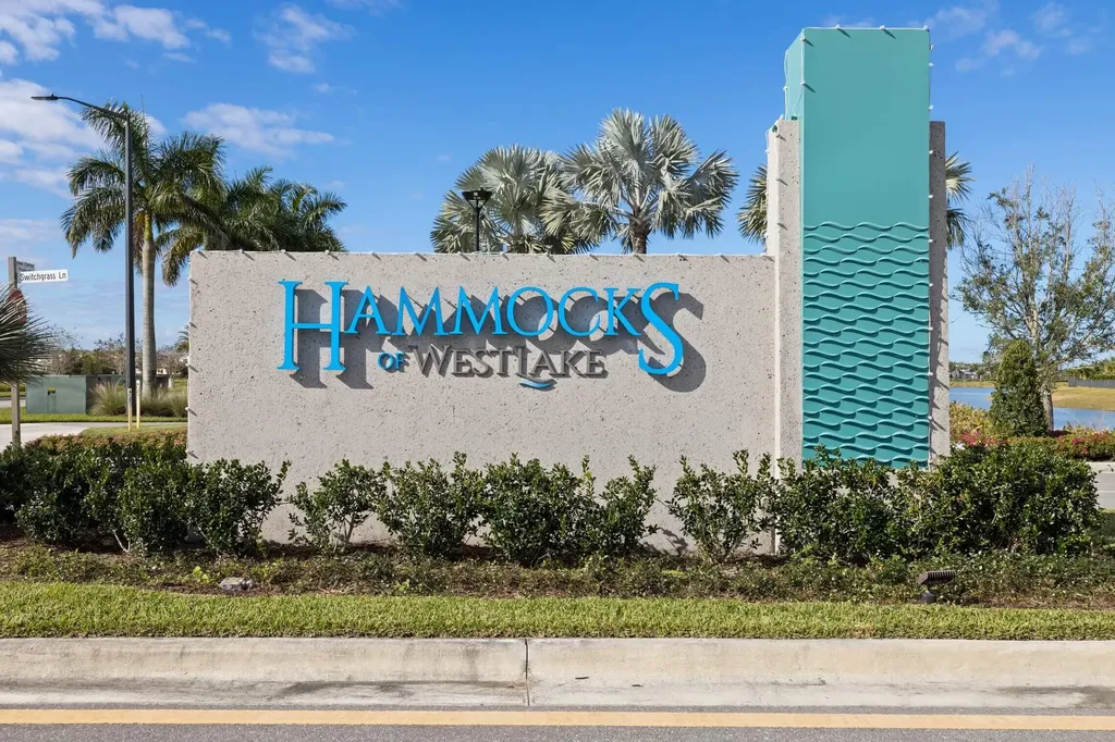15962 Whippoorwill Circle Westlake FL 33470