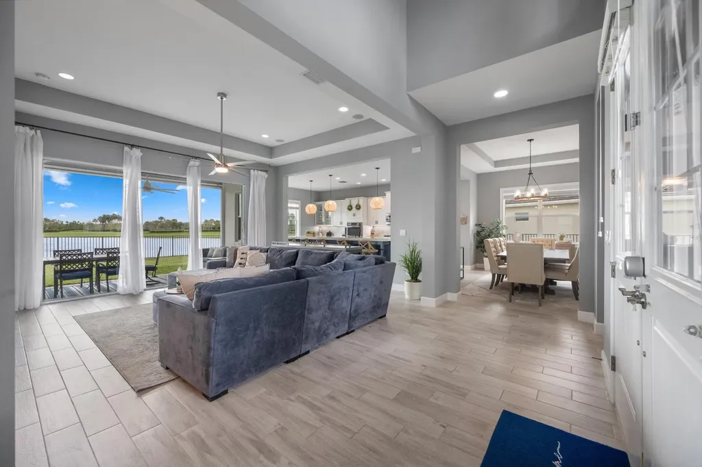 15962 Whippoorwill Circle Westlake FL 33470