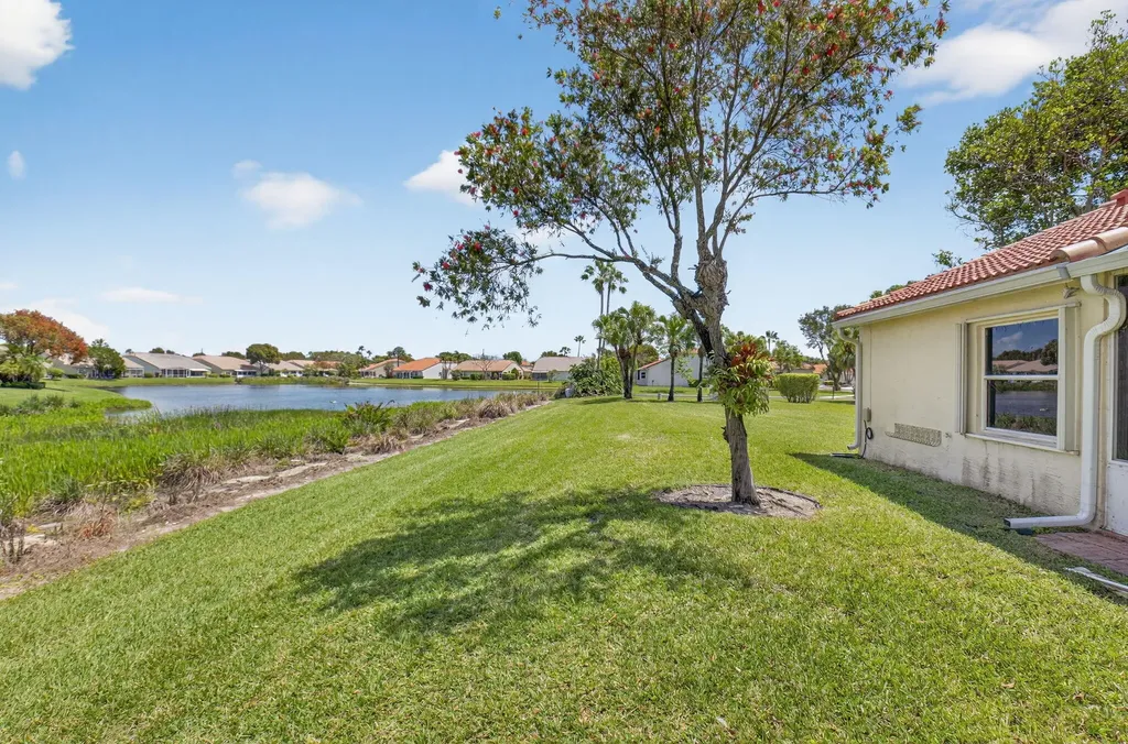 6171 Floral Lakes Drive Delray Beach FL 33484