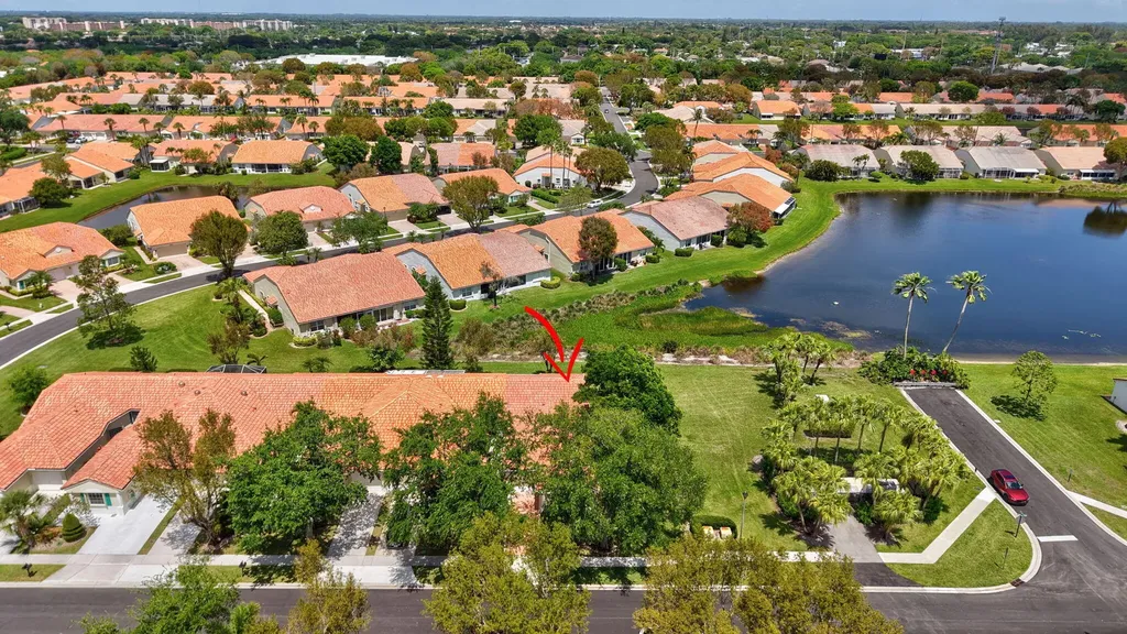 6171 Floral Lakes Drive Delray Beach FL 33484