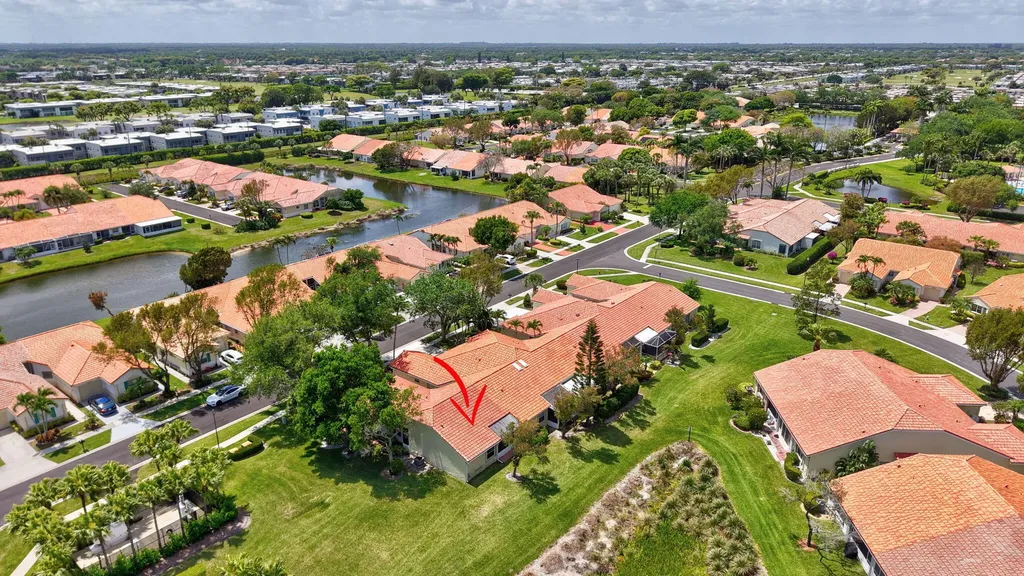 6171 Floral Lakes Drive Delray Beach FL 33484