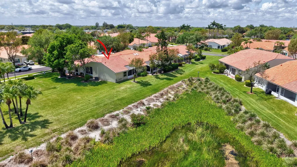 6171 Floral Lakes Drive Delray Beach FL 33484