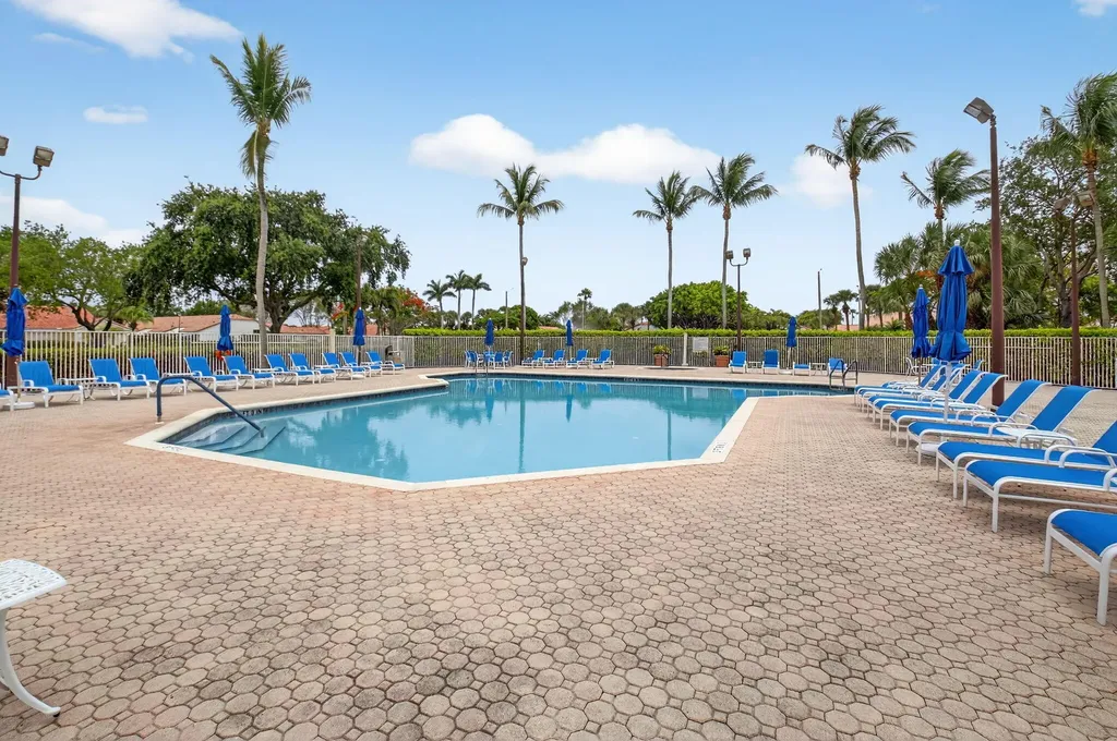6171 Floral Lakes Drive Delray Beach FL 33484