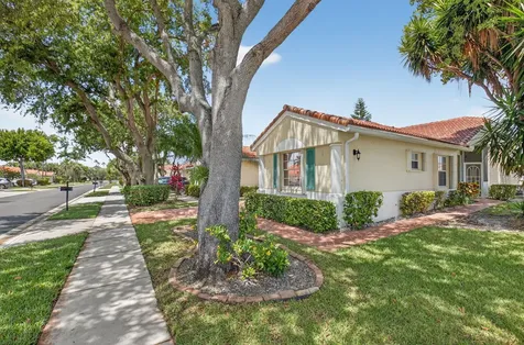 6171 Floral Lakes Drive Delray Beach FL 33484