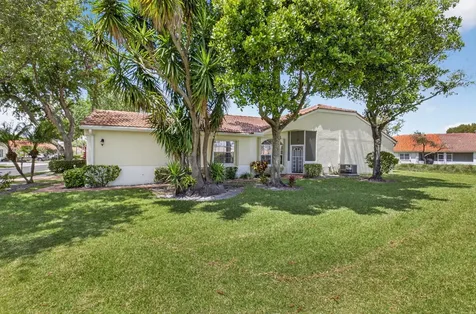 6171 Floral Lakes Drive Delray Beach FL 33484