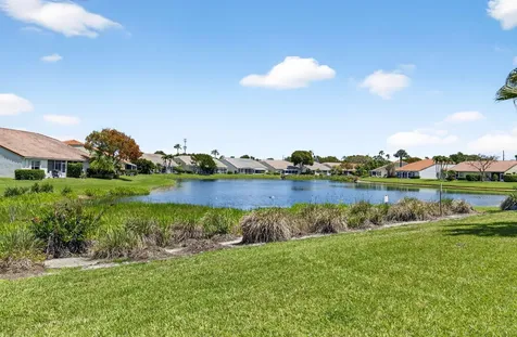 6171 Floral Lakes Drive Delray Beach FL 33484