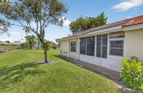 6171 Floral Lakes Drive Delray Beach FL 33484