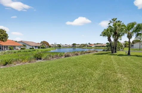 6171 Floral Lakes Drive Delray Beach FL 33484