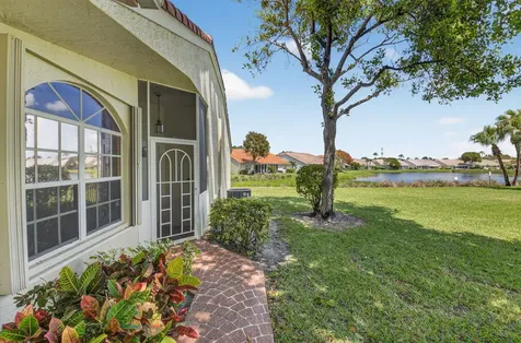 6171 Floral Lakes Drive Delray Beach FL 33484