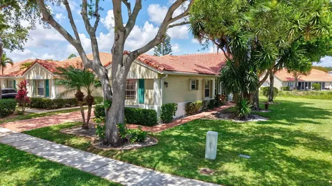 6171 Floral Lakes Drive Delray Beach FL 33484