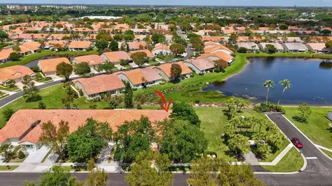 6171 Floral Lakes Drive Delray Beach FL 33484