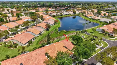 6171 Floral Lakes Drive Delray Beach FL 33484
