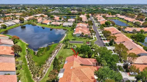 6171 Floral Lakes Drive Delray Beach FL 33484