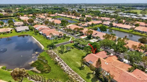 6171 Floral Lakes Drive Delray Beach FL 33484