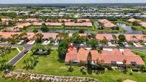 6171 Floral Lakes Drive Delray Beach FL 33484