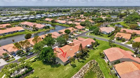 6171 Floral Lakes Drive Delray Beach FL 33484
