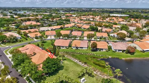 6171 Floral Lakes Drive Delray Beach FL 33484