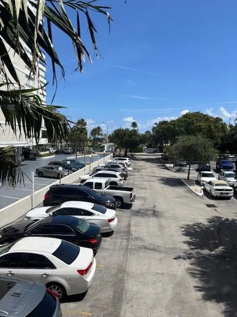 1421 S Ocean Boulevard Pompano Beach FL 33062