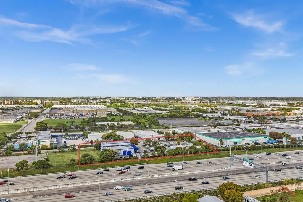 1150 SW 10th Avenue Pompano Beach FL 33069