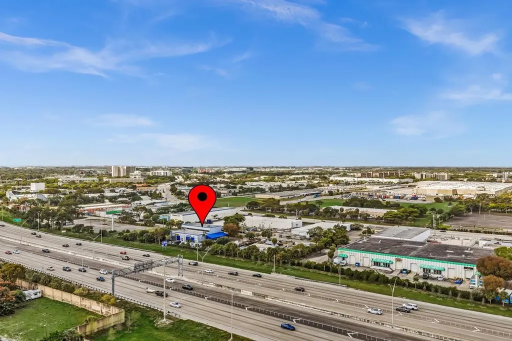 1150 SW 10th Avenue Pompano Beach FL 33069