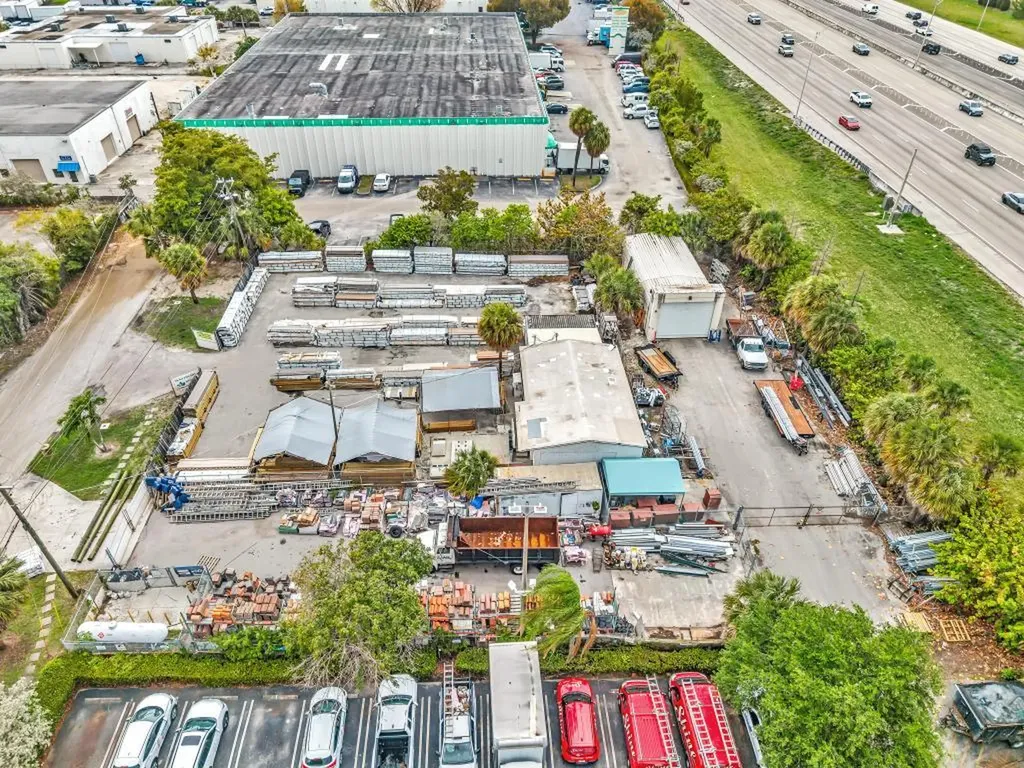 1150 SW 10th Avenue Pompano Beach FL 33069