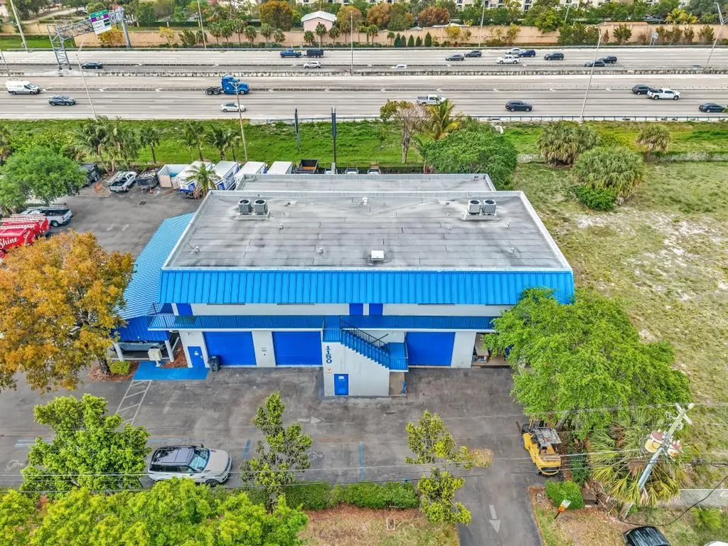 1150 SW 10th Avenue Pompano Beach FL 33069