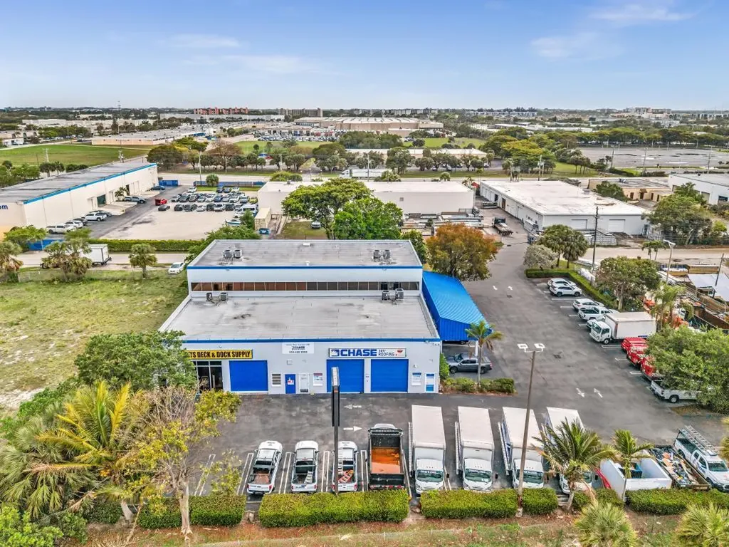 1150 SW 10th Avenue Pompano Beach FL 33069