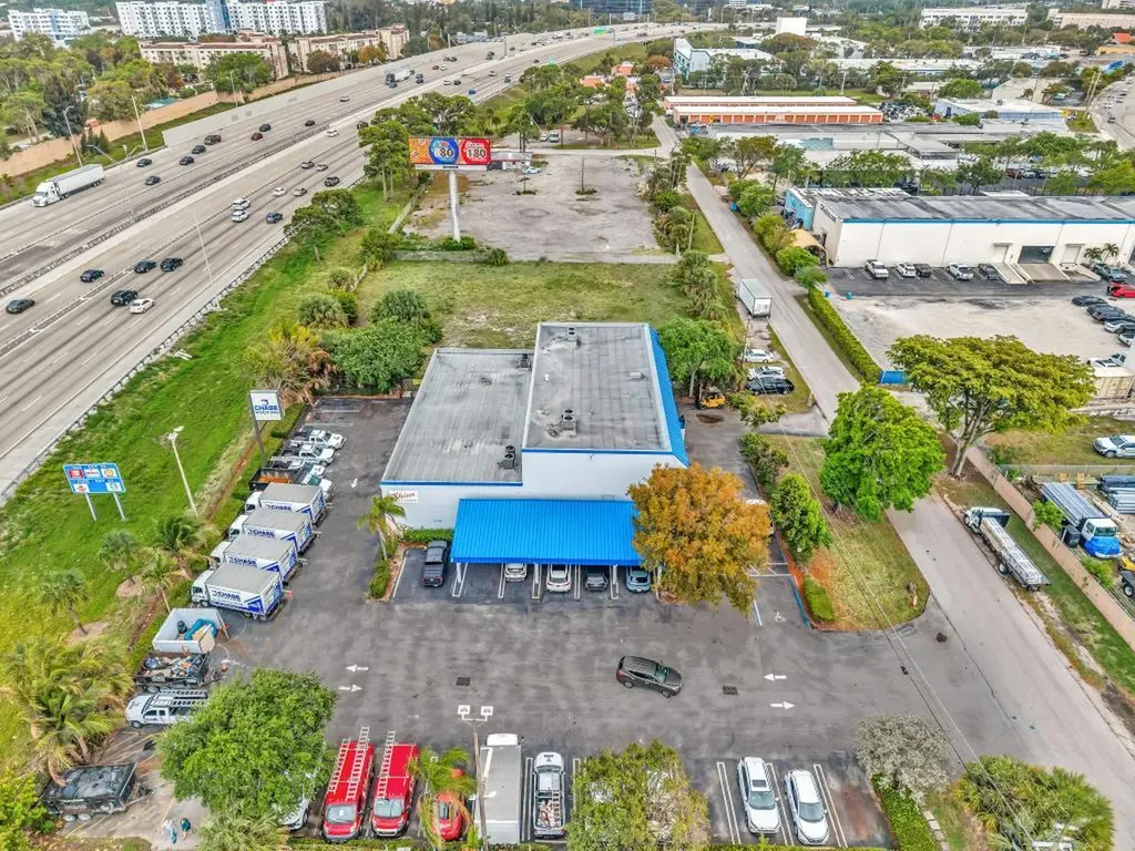 1150 SW 10th Avenue Pompano Beach FL 33069