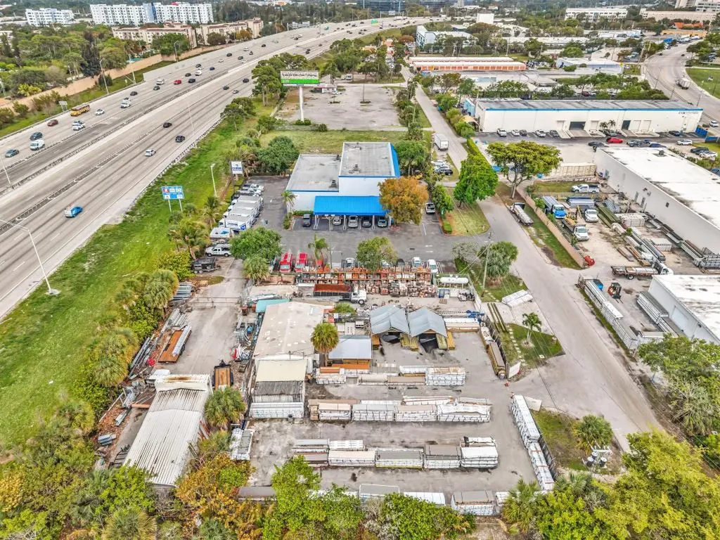 1150 SW 10th Avenue Pompano Beach FL 33069