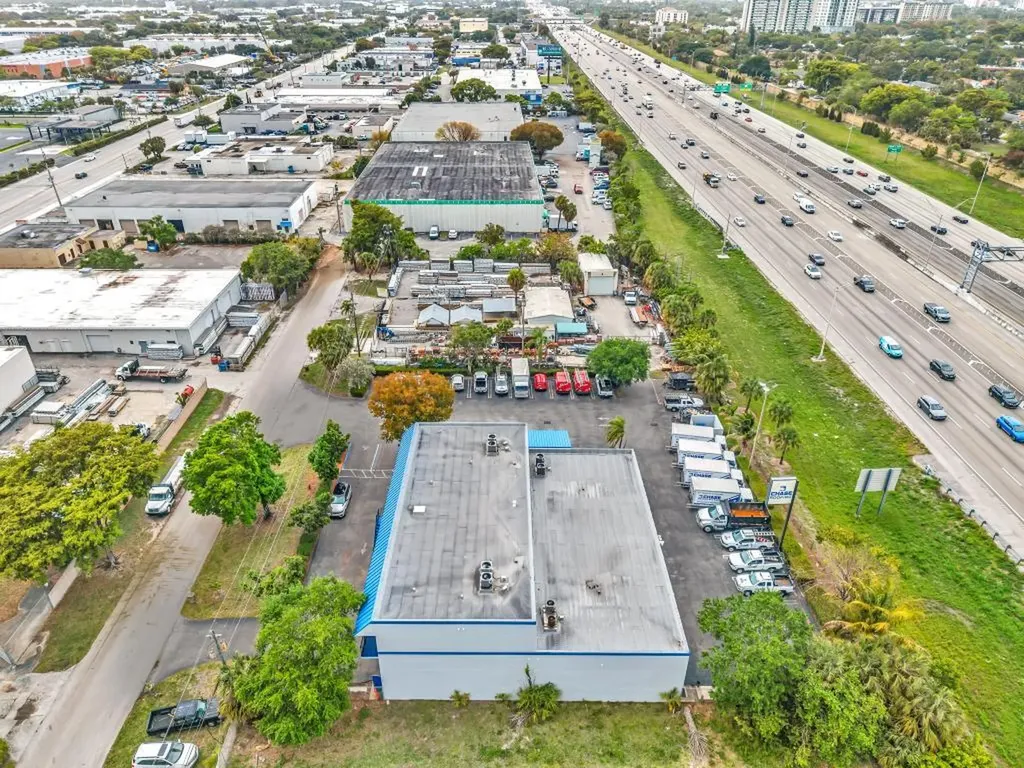 1150 SW 10th Avenue Pompano Beach FL 33069