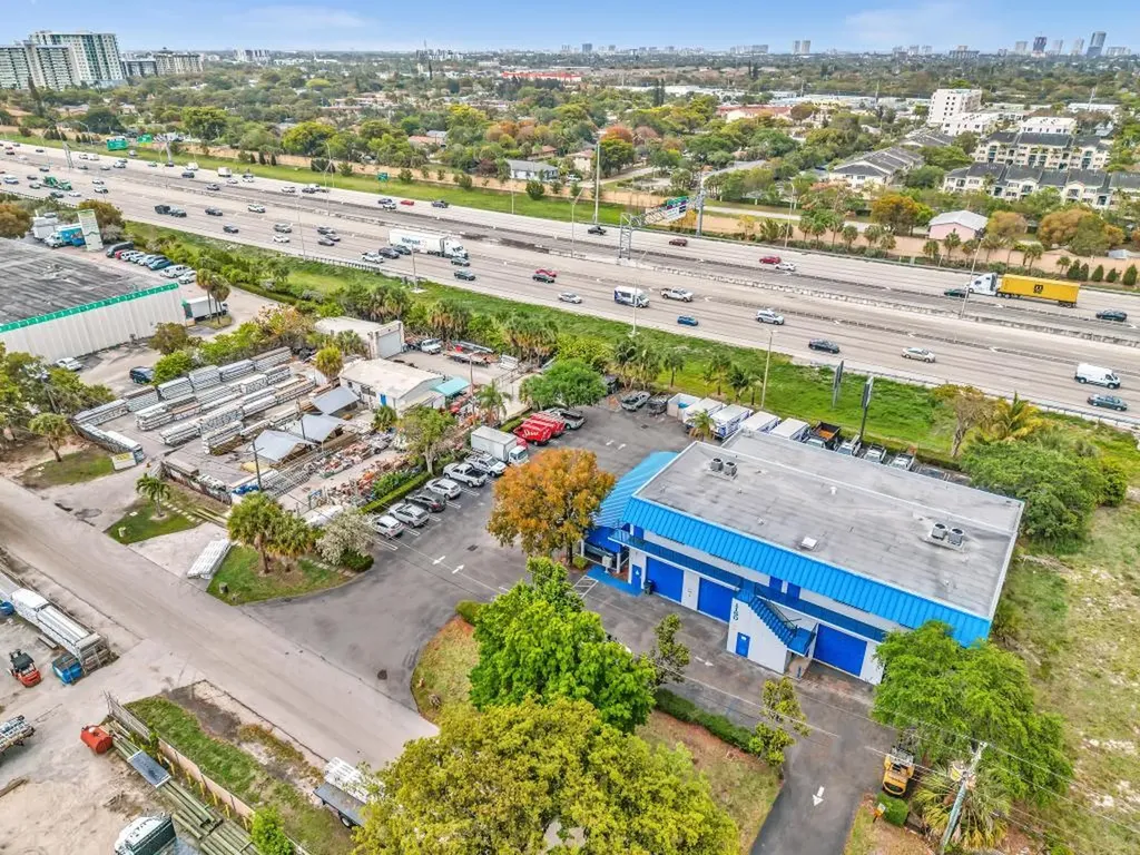1150 SW 10th Avenue Pompano Beach FL 33069