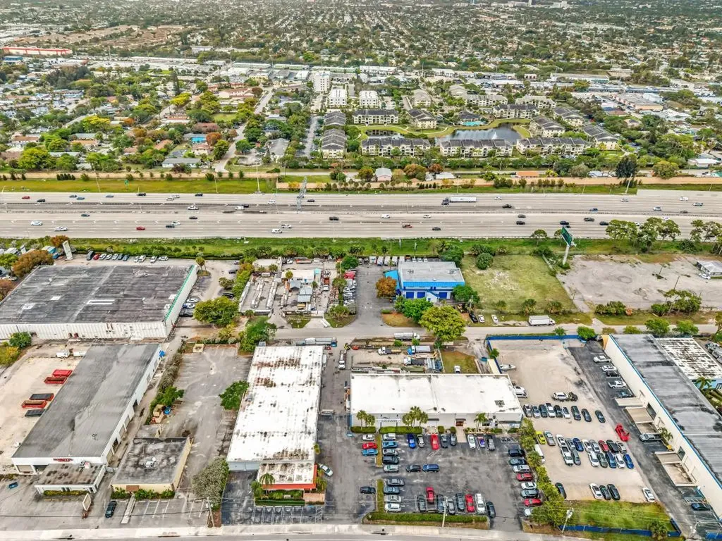1150 SW 10th Avenue Pompano Beach FL 33069