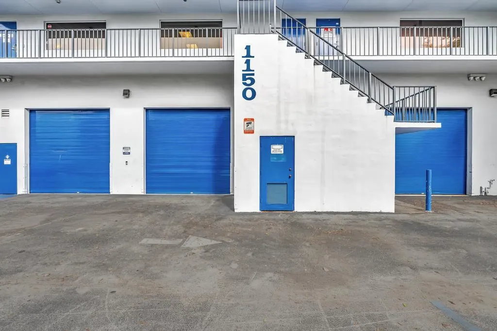 1150 SW 10th Avenue Pompano Beach FL 33069