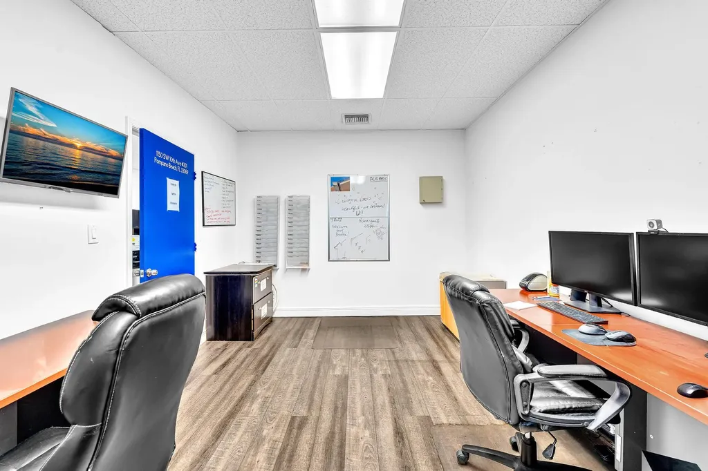 1150 SW 10th Avenue Pompano Beach FL 33069