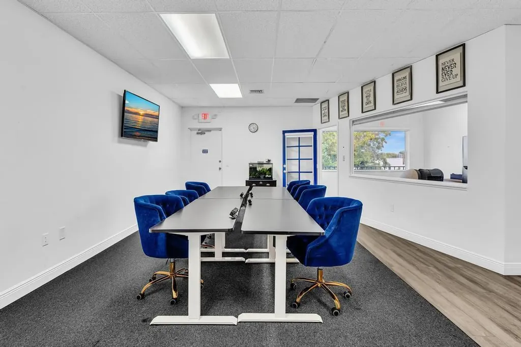1150 SW 10th Avenue Pompano Beach FL 33069