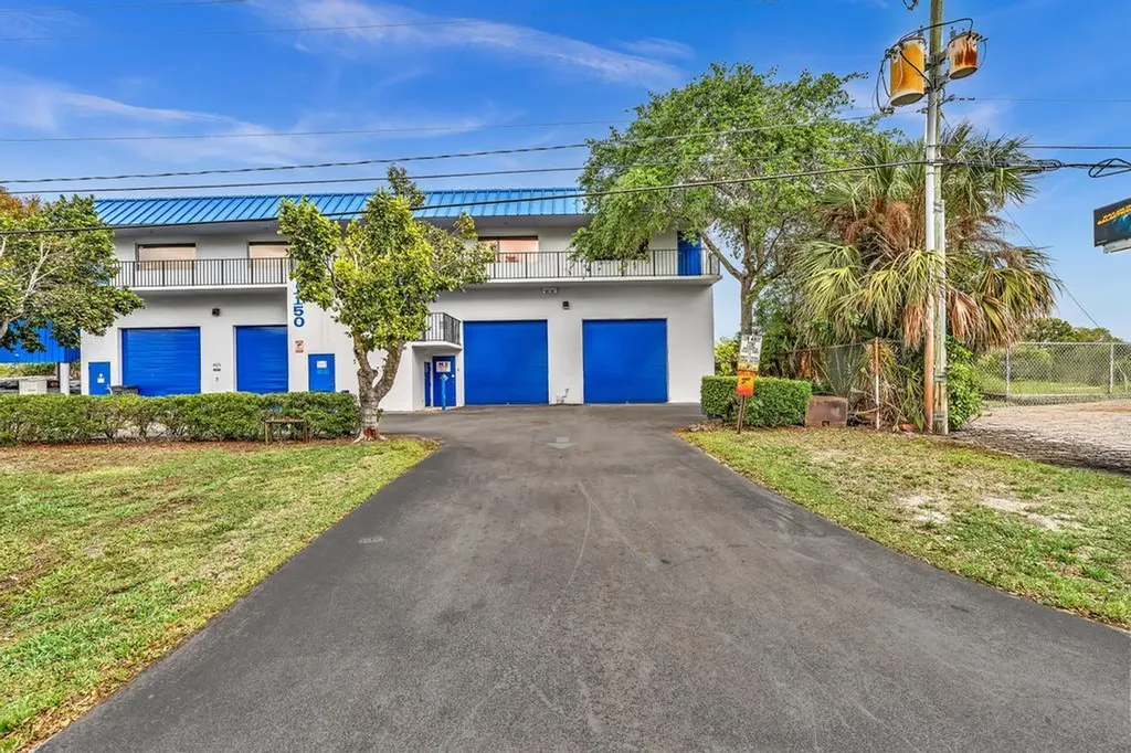 1150 SW 10th Avenue Pompano Beach FL 33069