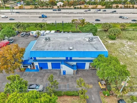 1150 SW 10th Avenue Pompano Beach FL 33069