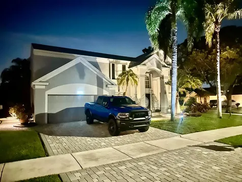 10319 Grove Street Cooper City FL 33328
