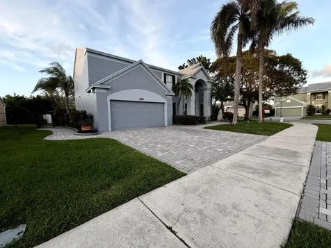 10319 Grove Street Cooper City FL 33328