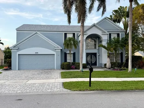 10319 Grove Street Cooper City FL 33328